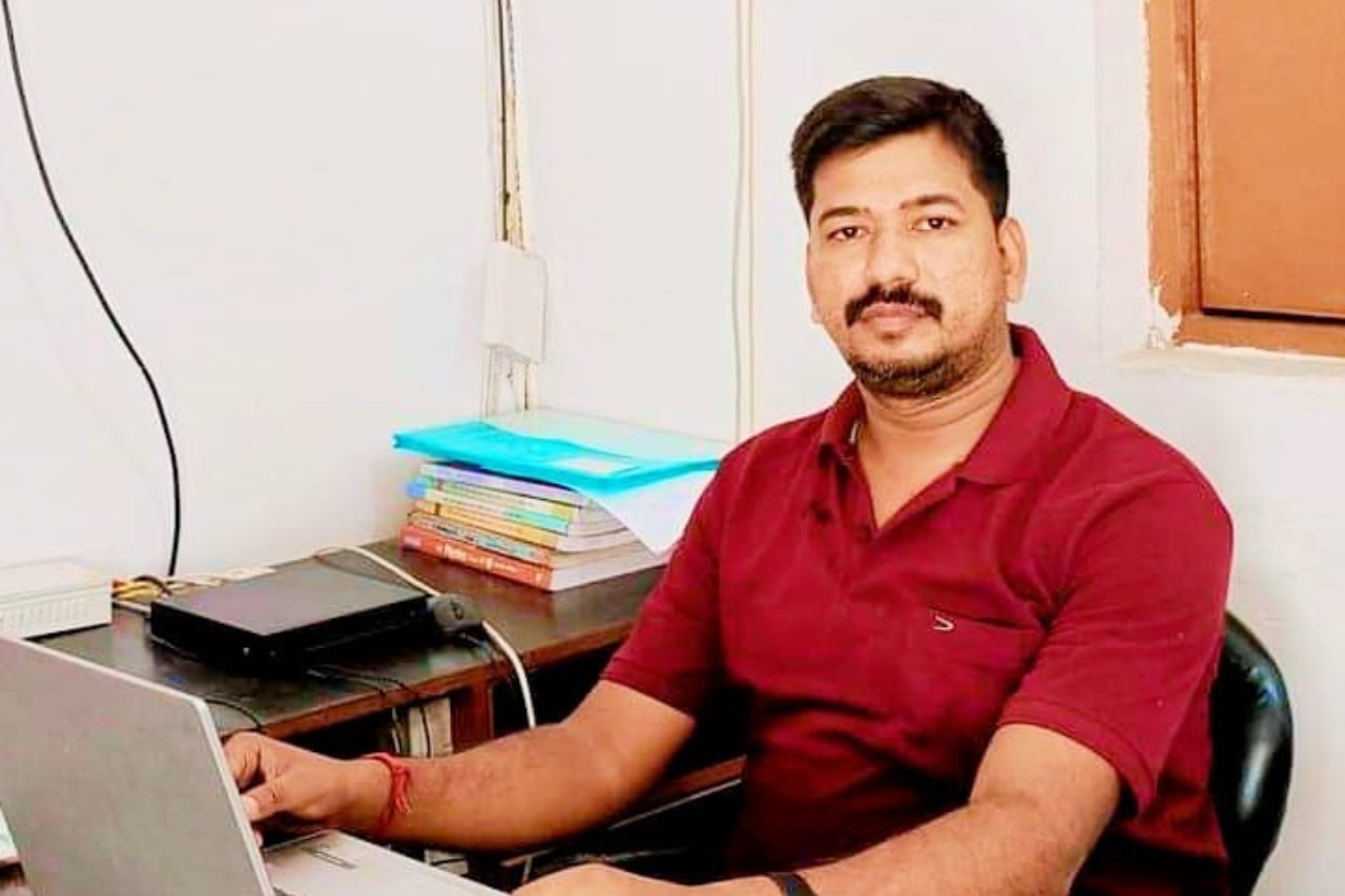 Modi Railway Psycho Test