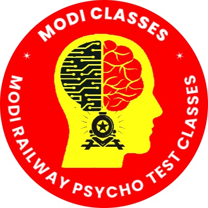 Modi Classes Logo